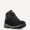 Ботинки SELLA HIGH MTX SUEDE Thinsulate 400 (RU 41 EU 42 СМ 27.5; off black)